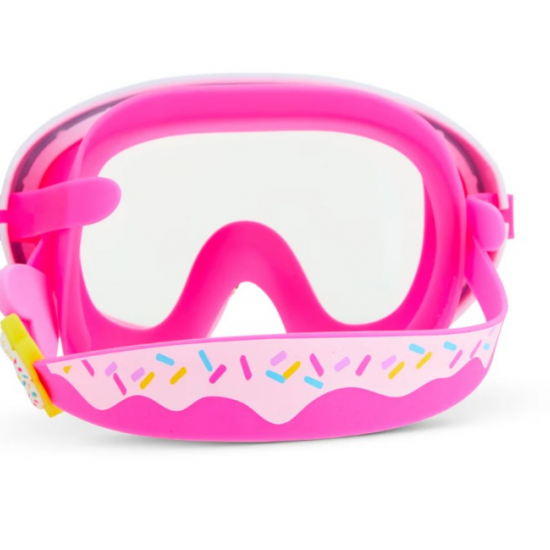 BLING2O KIDS SWIMMING GOGGLE - PINK PAREILS